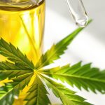 CBD olaj