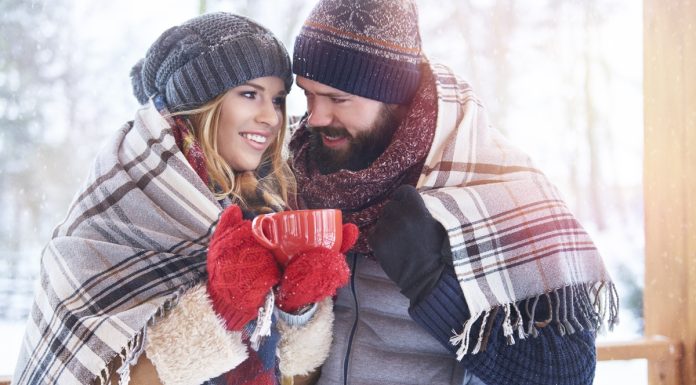 Amikor a kapcsolat újra élni kezd – hogyan találjátok meg egymást a hétköznapokban? pár