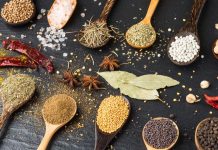Gyógyító fűszerek – egészségügyi problémák és a hozzájuk ajánlott természetes megoldások