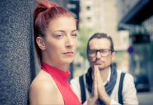 Függőség egy párkapcsolatban: hogyan közelítsük meg?