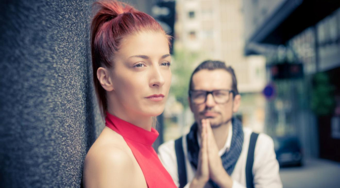 Függőség egy párkapcsolatban: hogyan közelítsük meg?