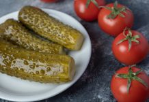 A tökéletes kovászos uborka készítésének titkai