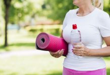 Menopauza tüneteinek csökkentése sporttal: Mozgás, mint természetes segítség