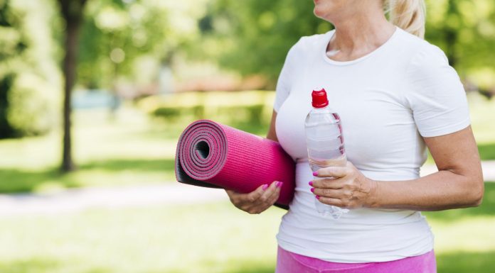 Menopauza tüneteinek csökkentése sporttal: Mozgás, mint természetes segítség