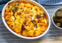 Rakott krumpli: A hagyományos magyar kedvenc és kreatív variációi