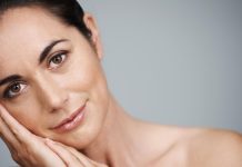 Sosem lehet túl drága megmenteni az éles látásod női arc