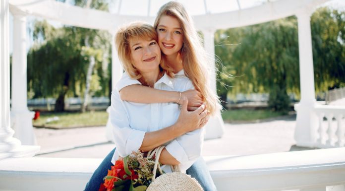 A lányom a legjobb barátnőm – de biztos jó ez így?