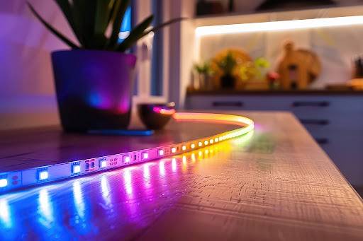Miért érdemes minőségi LED szalagos megoldást választani?