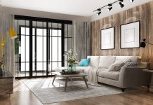 Kis nappali berendezése – térnövelő trükkök lakberendező szemmel lakberendezes-nappali-kanape