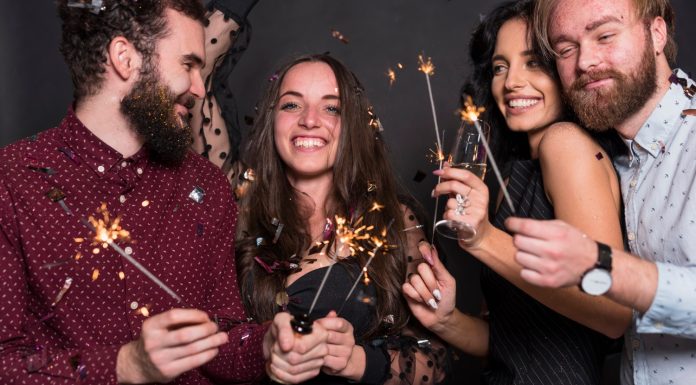 A szilveszteri fogadalmak nagy bukása – miért adják fel a legtöbben már hetek alatt?