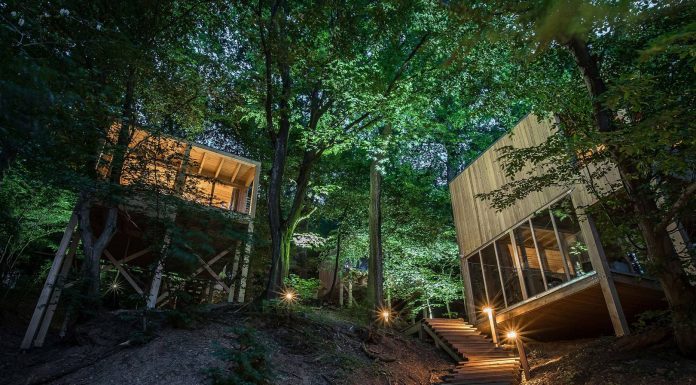 Amikor végre megáll az idő – egy lombház, ami visszaadja a belső nyugalmad