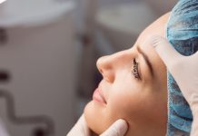 plasztikai sebészet