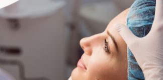 plasztikai sebészet