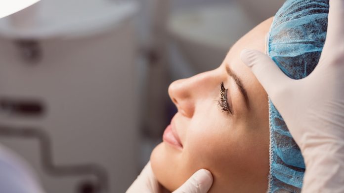 plasztikai sebészet