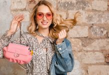 A luxus bérlés új hulláma: státusz szerdától vasárnapig női táska