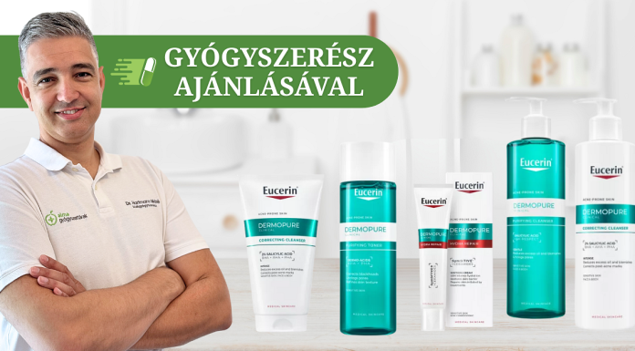 Zsíros bőr? Így ápold okosan, hogy visszanyerd a magabiztosságod