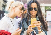 A TikTok kereskedelem sötét oldala nők