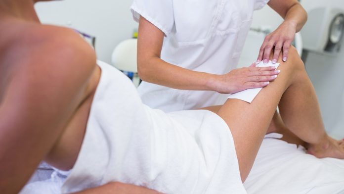 szőrtelenítés szőrtelenítés