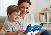 Fejlesztő játékok gyerekeknek logikai készségekhez