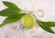 Elindult a szezon – íme 3 mennyei medvehagymás recept